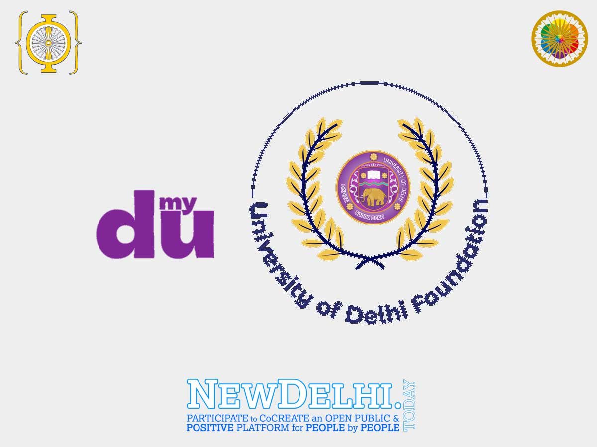 University of Delhi Foundation