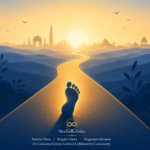 Chanakya's 2,300-year-old rule on starting before you feel ready and a simple 10-minute method to beat procrastination. The Wisdom Desk #1 by Gopi Krishan Bali